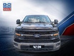 2024 F-150 Thumbnail 9