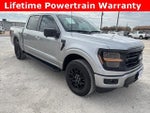 2024 F-150 Thumbnail 8