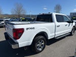 2024 F-150 Thumbnail 4