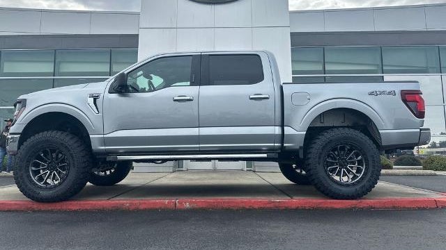 Preowned 2024 Ford F-150 XLT for Sale