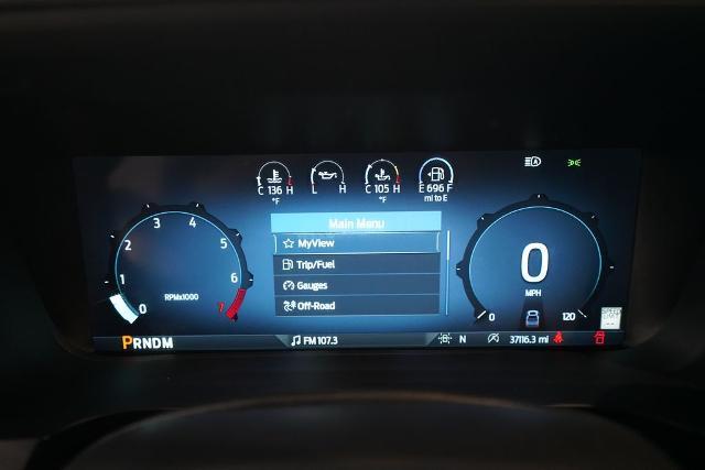 2024 Ford F-150 XLT — photo 1 of 24