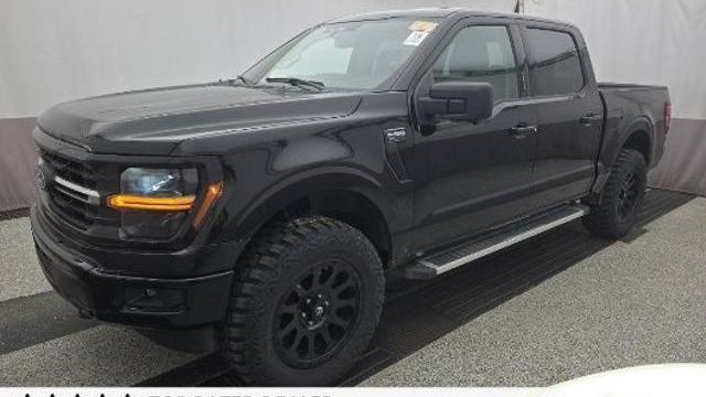 Preowned 2024 Ford F-150 XLT for Sale