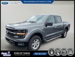 2024 F-150 Thumbnail 1