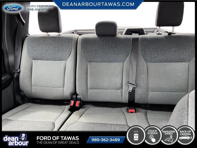 2024 Ford F-150 - $40,995