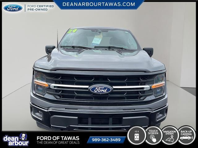 2024 Ford F-150 - $40,995