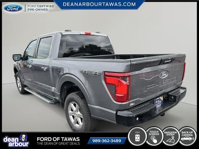 2024 Ford F-150 - $40,995