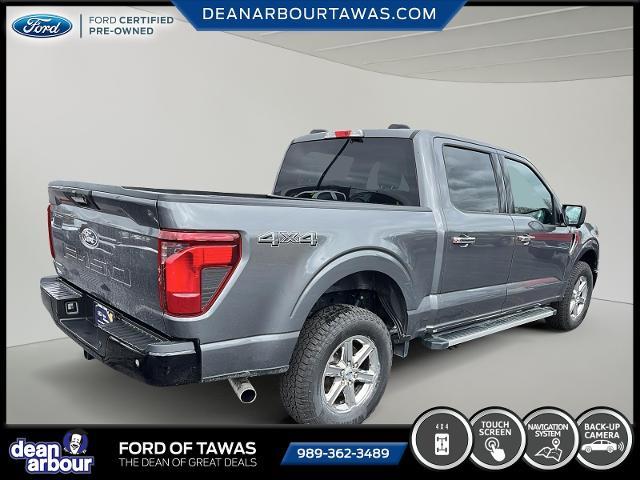 2024 Ford F-150 - $40,995
