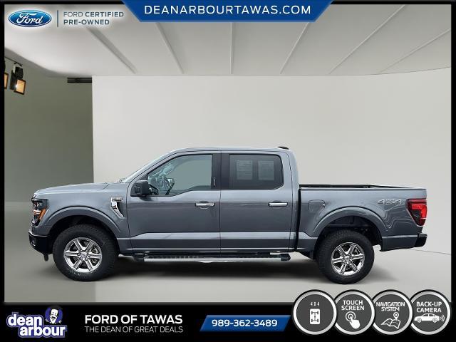 2024 Ford F-150 - $40,995