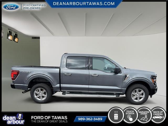 2024 Ford F-150 - $40,995