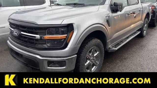 Preowned 2024 Ford F-150 XLT for Sale
