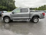 2024 F-150 Thumbnail 4