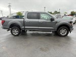 2024 F-150 Thumbnail 8