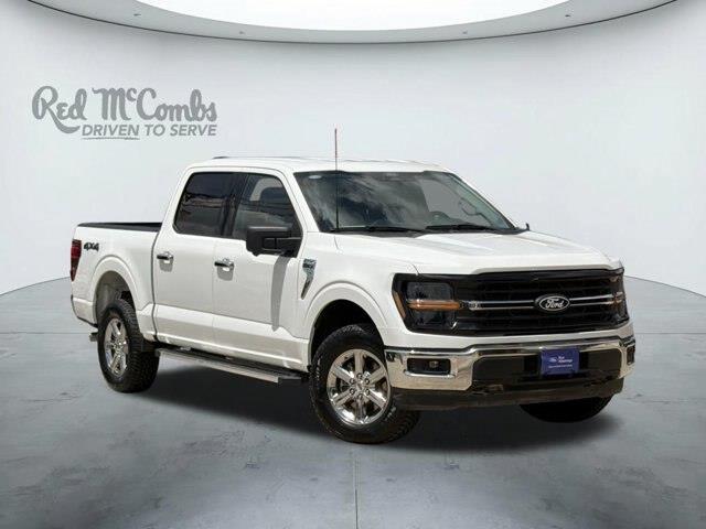 2024 Ford F-150 - $46,999