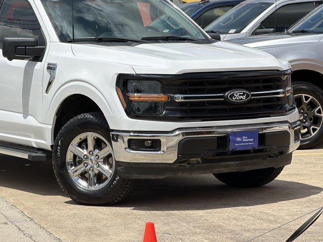 2024 Ford F-150 - $46,999