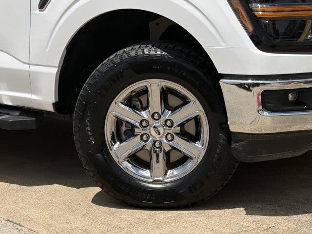 2024 Ford F-150 - $46,999