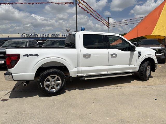 2024 Ford F-150 - $46,999