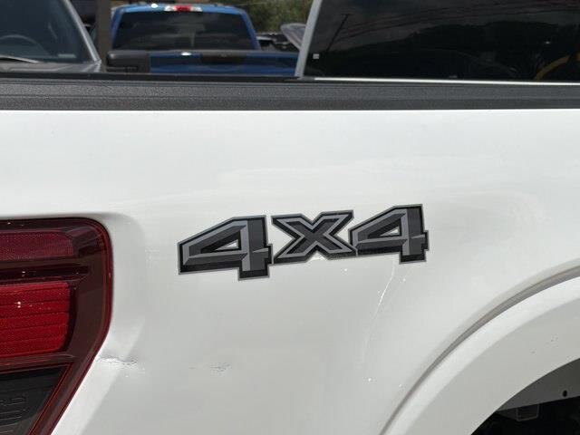 2024 Ford F-150 - $46,999