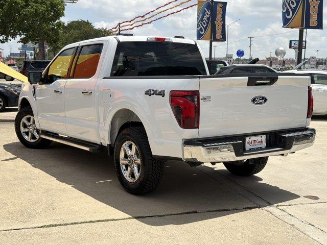 2024 Ford F-150 - $46,999