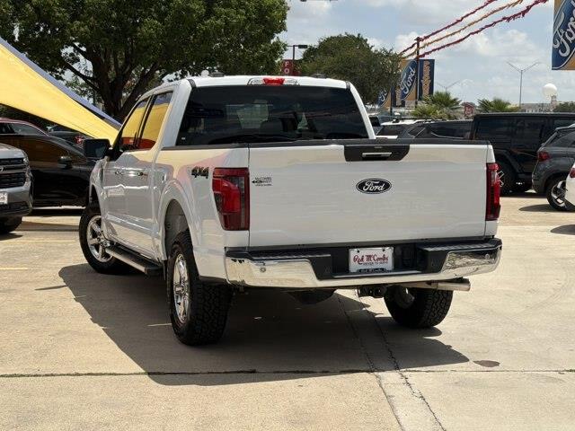 2024 Ford F-150 - $46,999