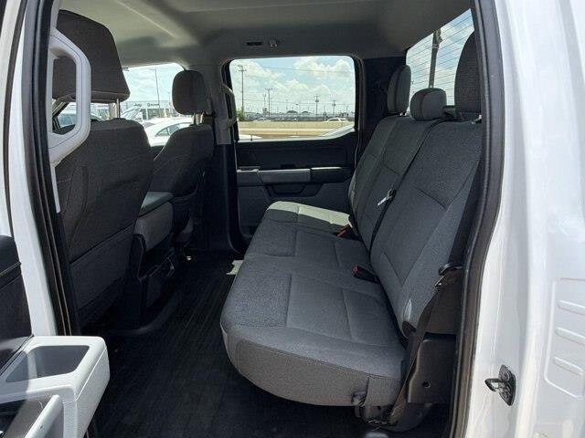 2024 Ford F-150 - $46,999