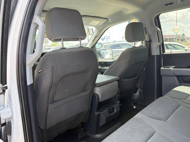 2024 Ford F-150 - $46,999