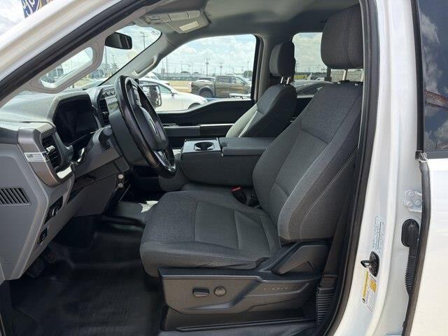 2024 Ford F-150 - $46,999