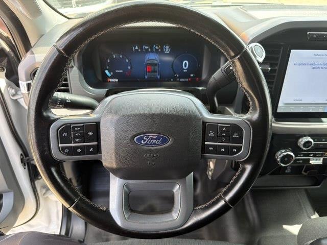 2024 Ford F-150 - $46,999