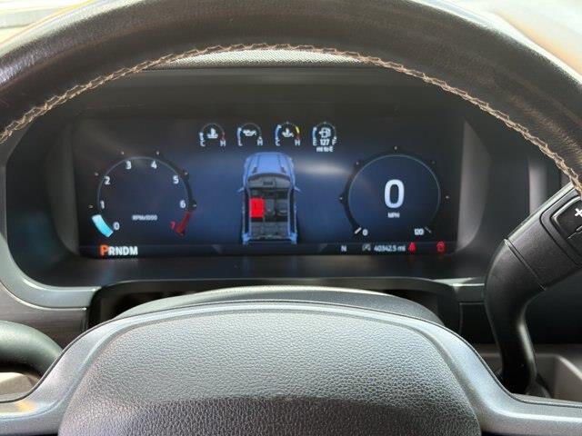 2024 Ford F-150 - $46,999