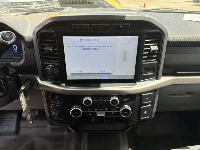 2024 Ford F-150 - $46,999