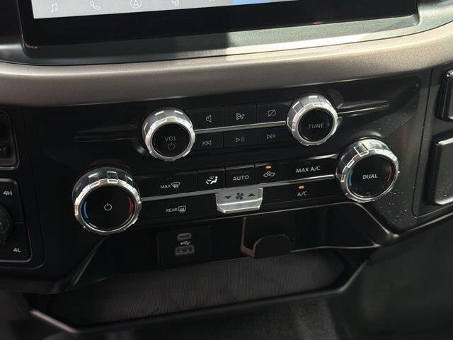2024 Ford F-150 - $46,999