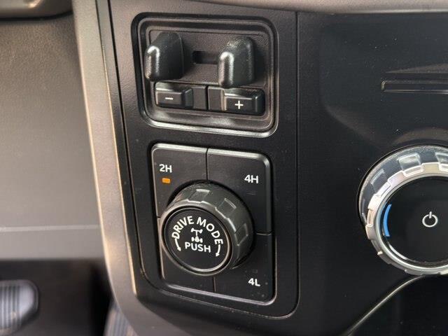 2024 Ford F-150 - $46,999