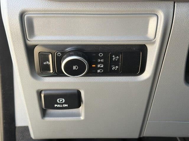 2024 Ford F-150 - $46,999