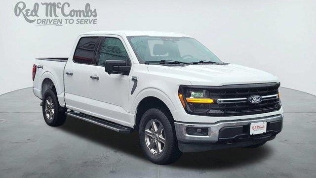 Preowned 2024 Ford F-150 XLT for Sale
