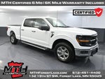 2024 F-150 Thumbnail 1