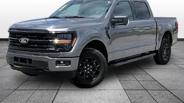 Preowned 2024 Ford F-150 XLT for Sale