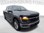 2024 F-150 Thumbnail 1