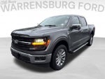 2024 F-150 Thumbnail 3