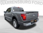 2024 F-150 Thumbnail 5