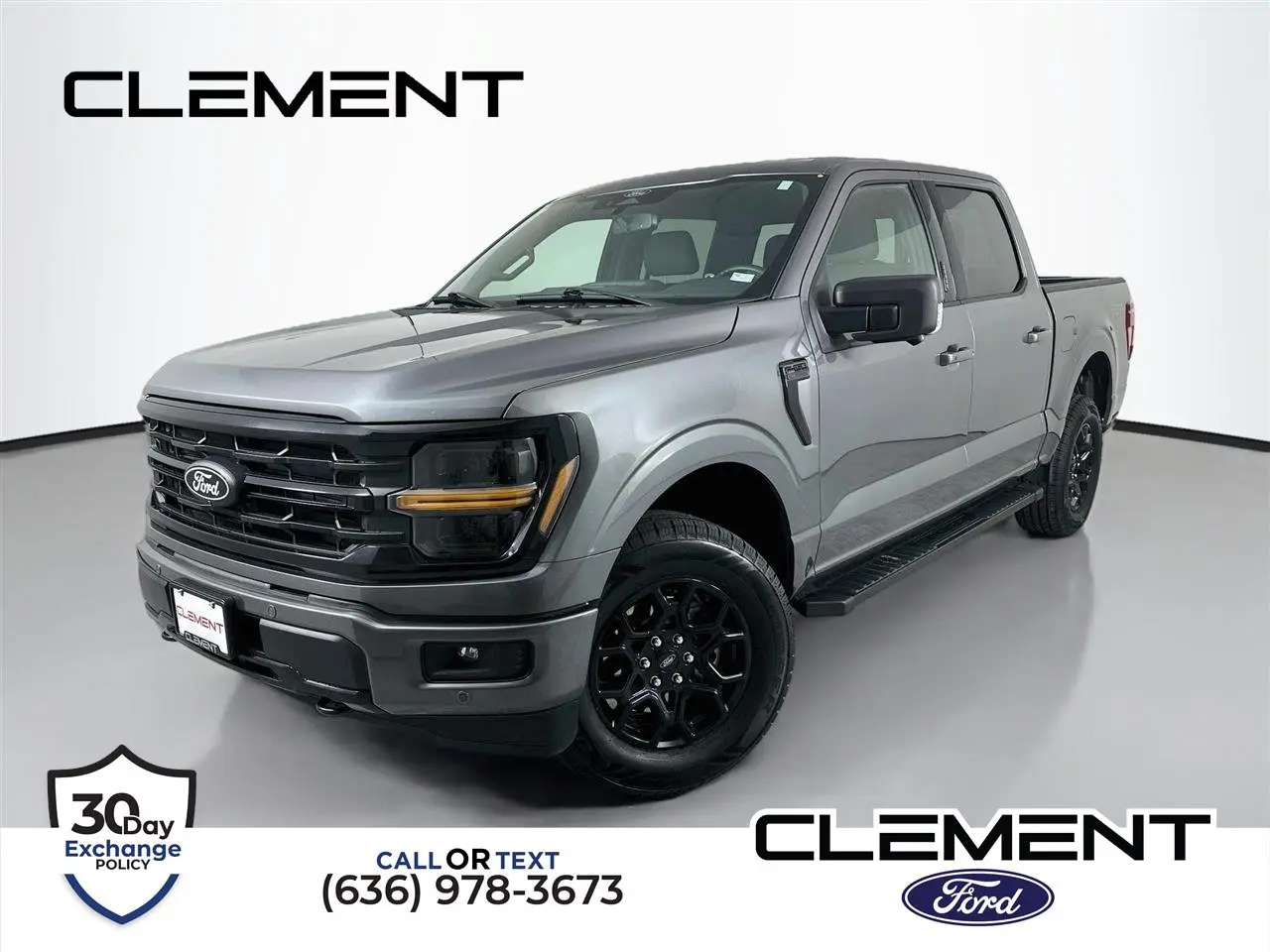 2024 Ford F-150 - $40,408