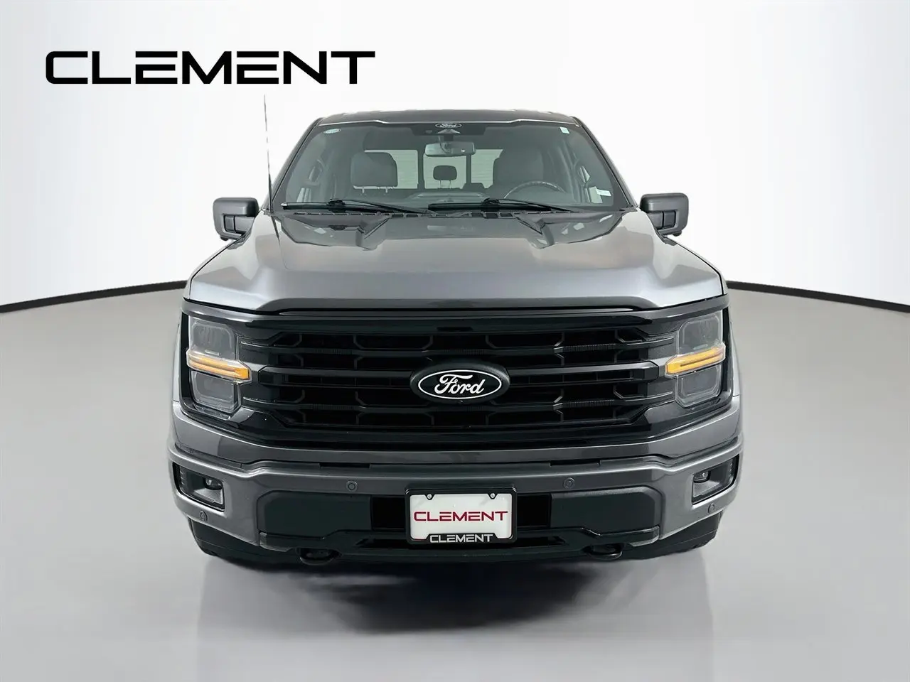 2024 Ford F-150 - $40,408