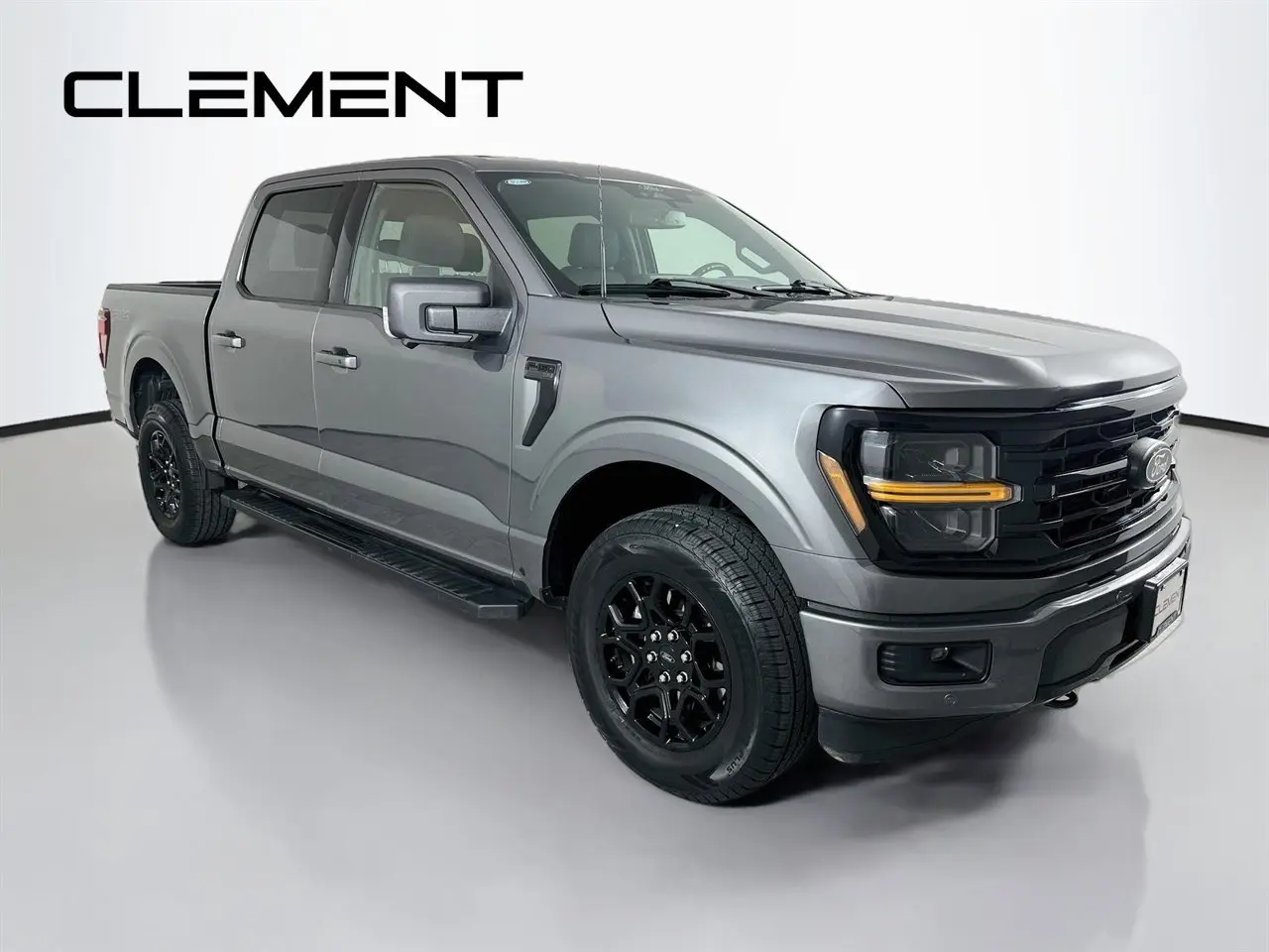 2024 Ford F-150 - $40,408