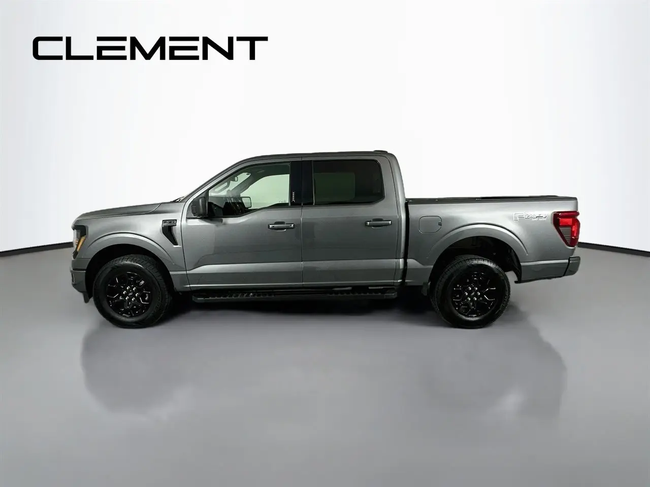 2024 Ford F-150 - $40,408