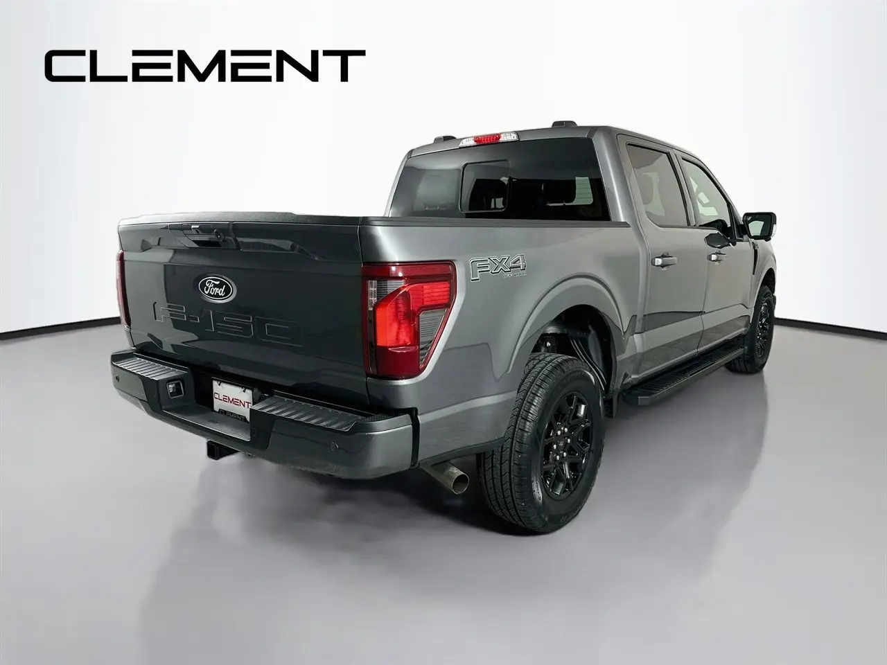 2024 Ford F-150 - $40,408