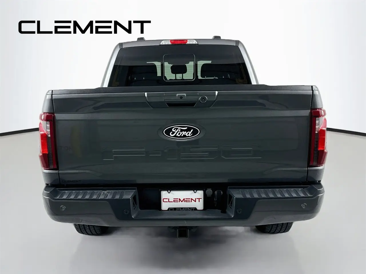 2024 Ford F-150 - $40,408