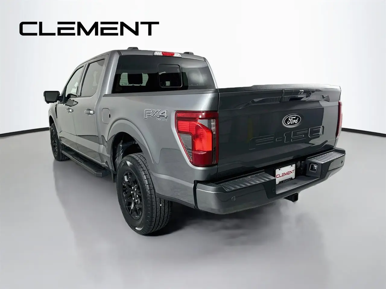 2024 Ford F-150 - $40,408