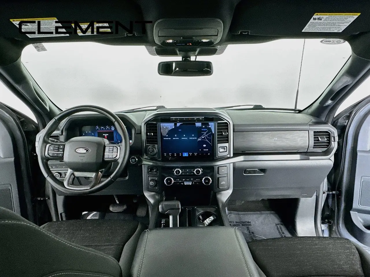 2024 Ford F-150 - $40,408