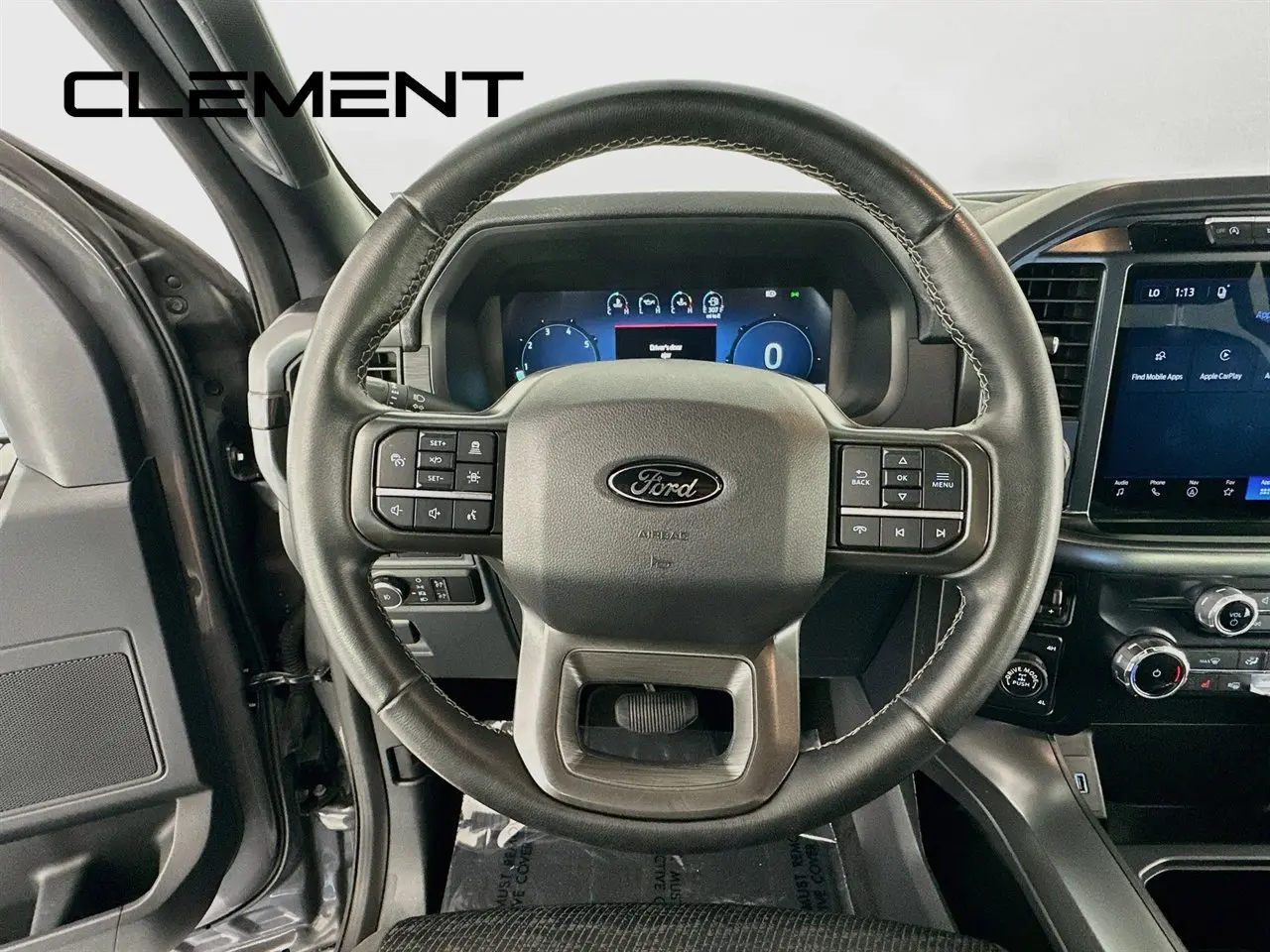 2024 Ford F-150 - $40,408