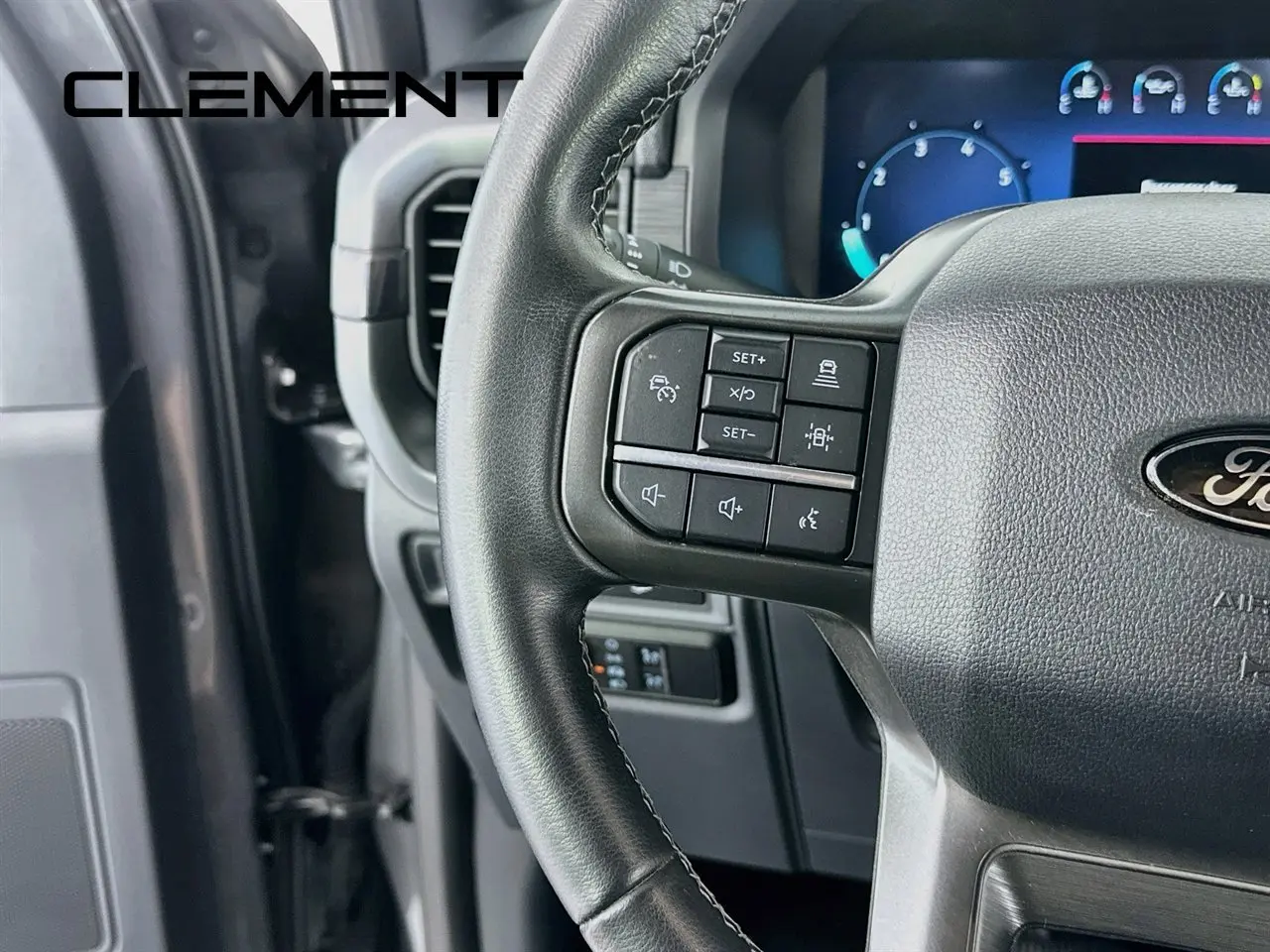 2024 Ford F-150 - $40,408