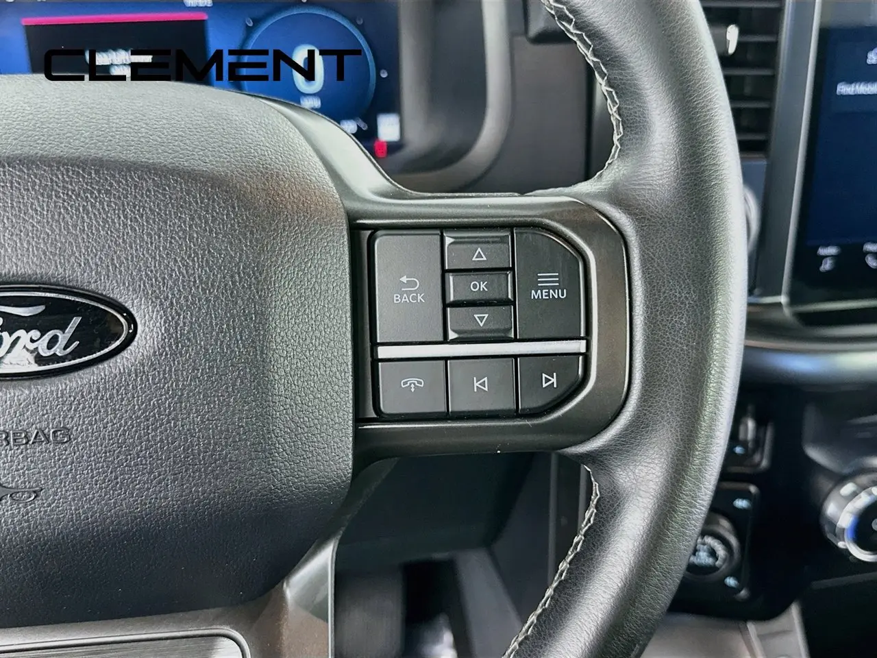 2024 Ford F-150 - $40,408