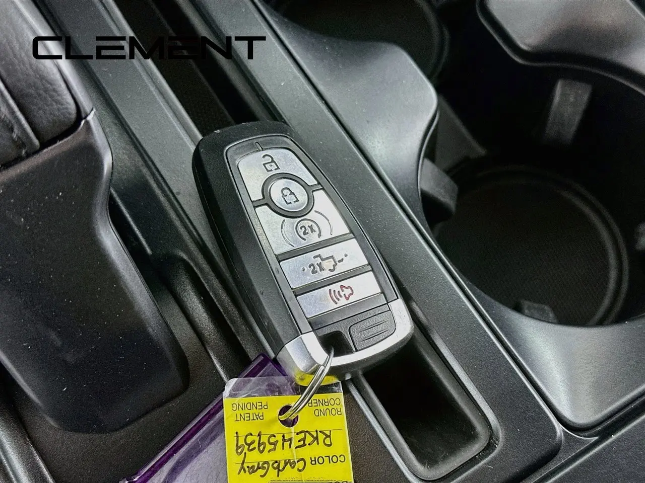 2024 Ford F-150 - $40,408